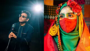 AR Rahman Breaks Silence On Backlash Over Daughter Khatija's Hijab Photo, 'The Problem Is That I..'