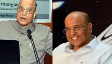 Man Behind 'India's First Moon' Mission, Dr K Kasturirangan, Ex-ISRO Chief, Dies At The Age Of 84