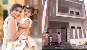 'Malkin Ban Gayi...Not Answerable To Anyone Now': Charu Asopa Registers Her First House In Bikaner