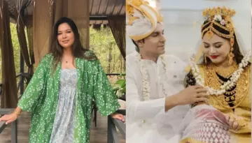 'I Wasn't Sure If He Was The One': Lin Laishram Recalls Being Unsure About Marrying Randeep Hooda