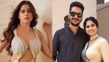 Sai Tamhankar Shares Being Cheated On In Relationship, 'Mei Bahut Seekhi Hu'..