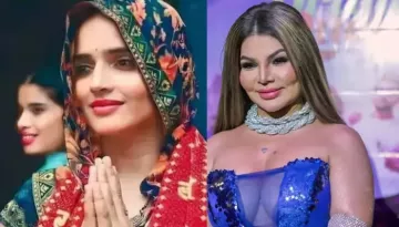 Rakhi Sawant Requests Indian Govt To Not Send Seema Haider To Pakistan, 'Hindustan Ki Bahu Hai'