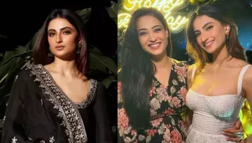 Palak Tiwari Takes A Stand Against Online Trolling Of Star Kids, 'Our Only Aim Is To Maintain..'