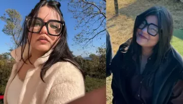 Misha Agrawal Revealed Relationship Status, Said She'd Cry If Content Flopped 'Lagta Zindagi Khatam'