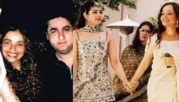 Rakhi Vijan Reveals What Kind Of Bond She Shared With Ex SIL Raveena Tandon, 'We'd Fight, Make Up..'