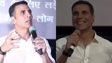 Akshay Kumar Talks About Pahalgam Attack During 'Kesari: Chapter 2' Screening, Said, 'Ek Hi Baat...'