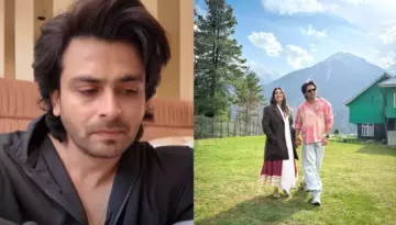 Shoaib Ibrahim SLAMS Trolls For IG Post, After Pahalgam Attack, He Was Told, 'Pakistan Chala Ja'