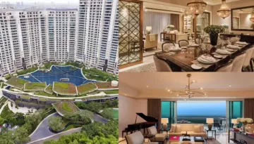 Inside DLF Camellias, India's Ultra-Luxe Housing Estate For Billionaires, Home To Shark Tank Judges