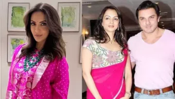 Seema Sajdeh Admits She Was Scared To Date After Divorce With Sohail Khan, 'I Might Get Killed...'