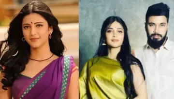 Shruti Haasan Opens Up On Being Asked, 'Which Number Boyfriend Is This'? After Breakup With Santanu