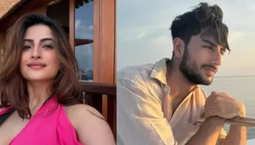 Palak Tiwari Doesn't Want Her Love Life To Be Discussed Amid Dating Rumours With Ibrahim Ali Khan