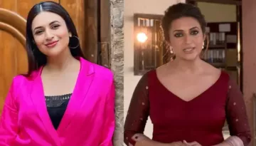 Divyanka Tripathi Reveals She Had 'Nightmares' After Shooting 'Crime Patrol', 'Har Kahaani Pe...'