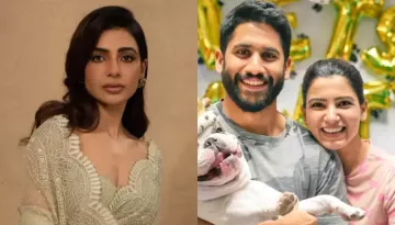Samantha Ruth Prabhu Regrets Her Tattoos About Ex-Husband, Naga Chaitanya, Says, 'Never Ever..'