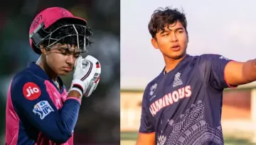14-Year-Old IPL Star, Vaibhav Suryavanshi's Father Sold Off His Land For Him: 'Zameen Tak Bech Diya'
