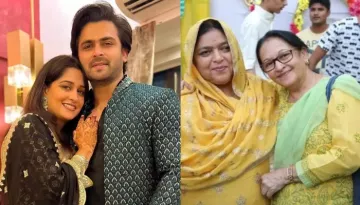 Dipika Kakar And Shoaib Ibrahim Gift Diamond Bracelets To Their Moms For Their BDays, 'If This..'