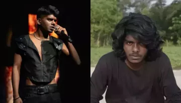 Meet Vedan, A 29 Year Old Rapper Arrested, Police Seized Rs. 9.5 Lakhs And Some Illegal Substance