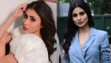 Mouni Roy Reveals 'Horrible' Treatment By British Airways As They Didn't Gave Water On 11-Hr Flight