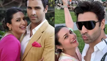Vivek Dahiya Reveals Astrologer PREDICTED His Marriage With Actress, Divyanka When He Was Just 18