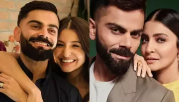 Anushka Sharma Calls Virat Kohli Her 'Best Friend', 'Married To Someone I Love'