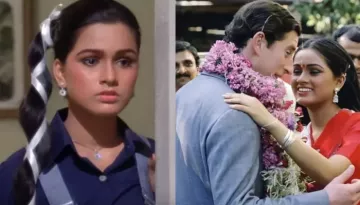 Padmini Kolhapure Was Asked By A British Officer If She Kissed Prince Charles During His India Visit