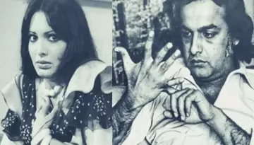 Parveen Babi Was MARRIED To A Man Who Flew To Pakistan And Never Returned, Reveals Mahesh Bhatt