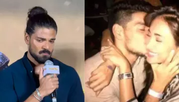 Sooraj Pancholi Credits Makers Of 'Kesari Veer' For His Comeback, Netizens Say, 'Jiah Khan Yaad..'