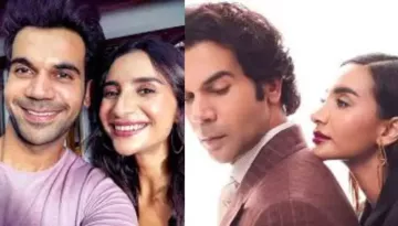 Patralekhaa Reacts To Question On 'Plastic Surgery, Botox And Lip Filler': 'Makes You Confident..'