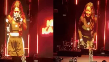 Neha Kakkar's Melbourne Concert Production Planners Claims Singer Had Issue With 700 Fan Count