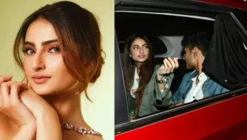 Palak Tiwari Reveals She Once 'Stalked' A Guy On Instagram And Dated Him, 'I Thought He Was Cute..'