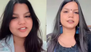 Misha Agrawal's Sister Blames Social Media For Her Death By Suicide, Netizens Say, 'Something Fishy'