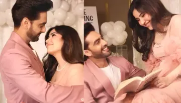 Rohit Purohit And Sheena Bajaj Share They Are Set To Welcome Their First Baby, 'Need Your Prayers..'