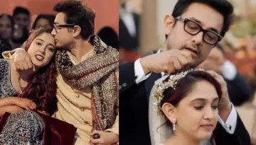 Ira Khan Shares If She Can Forgive Dad, Aamir For Absence In Her Childhood, 'He Takes More Blame..'