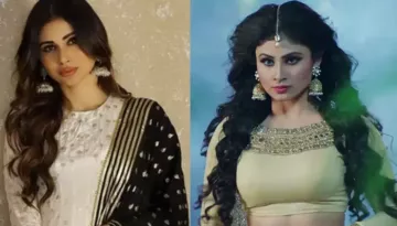 Mouni Roy Reacts To Getting Mocked With Tags Like 'Bhootnii' And 'Naagin', 'If You Don't Have...'