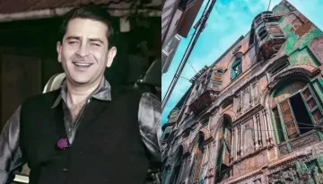 Inside The Kapoor 'Haveli' In Peshawar: Birthplace Of Raj, Has 40 Rooms, Is Being Turned Into Museum