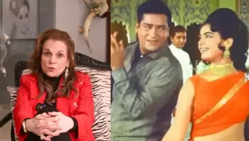 Mumtaz Recalls Raj Kapoor Didn't Want Her To Work After Marrying Shammi, 'Kapoor Family Ki Bahu...'