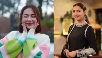 Hania Aamir, Mahira Khan's IG Accounts Banned In India, While Fawad And Atif's Pages Are Accessible