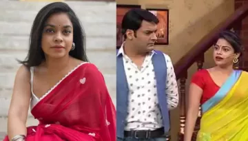 Sumona Chakravarti Says People Recognise Her As Kapil Sharma's Wife, 'At His Wedding People Said...'