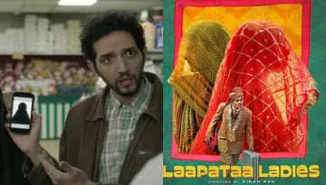 'Laapataa Ladies' Is Copied From Foreign Film, 'Burqa City'? Netizens Say, 'This Is Embarrassing'