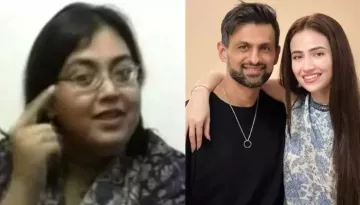 Shoaib Malik Paid Rs 15 Cr To His First Wife, Ayesha? Reports Claimed He Didn't Want To Sign Papers