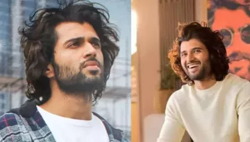 Netizen Point Out Vijay Devarakonda's ARROGANT Vibes Created His Own Downfall, 'He Didn't Care..'