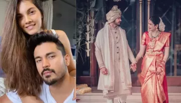 Manish Pandey- Ashrita Shetty's Love Story: From Marrying A Day After Winning Trophy To More