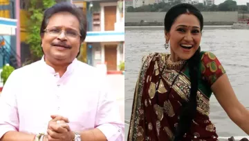 'TMKOC' Maker, Asit Kumar Modi Reacts To 'Dayaben's' Comeback, Says, 'That Disha Vakani Returns...'