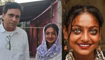 Monalisa Bhosle Breaks Down In Tears In A Video After Sanoj Mishra's Arrest Due To Rape Charges