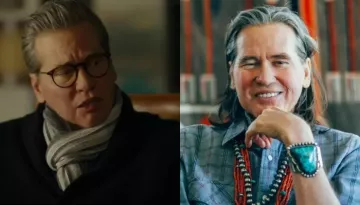 Val Kilmer's Memorable Journey: Highest-Paid Actor, Quit Films For Kids, Lost His Voice To Cancer