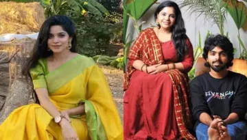 Divyabharati On Dating Rumours With GV Prakash Kumar After His Divorce From Saindhavi, 'I Will..'