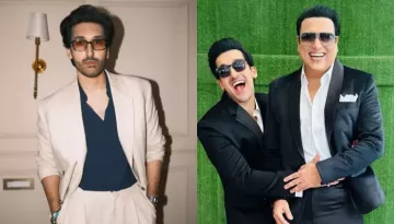 Yashvardhan Ahuja Revealed What Dad, Govinda Advised Him Ahead Of His Bollywood Debut, 'Gaali Mat..'