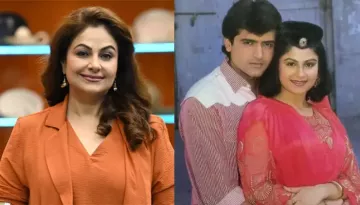 Ayesha Jhulka Reveals She Sidelined Career For Relationship With Armaan Kohli, 'It's An Erased...'