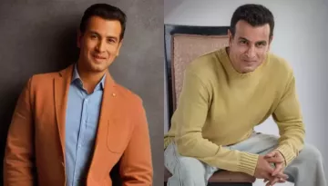 Ronit Roy Revealed Poverty And Hunger Forced Him To Start Security Agency, Says 'Started Drinking..'