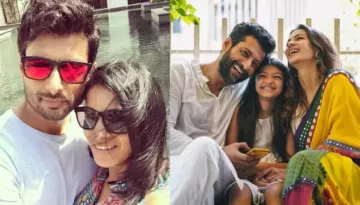 Barkha Bisht Reveals She Still Has Love For Ex-Husband, Indraneil, 'When He Couldn't Give Loyalty..'