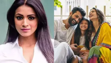 Barkha Bisht And Indraneil Divorce REASON Revealed: Actress Says 'I Wish I Was Less Of Everything'